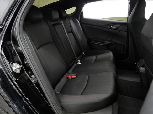 Used 2020 Honda Civic Si image 18
