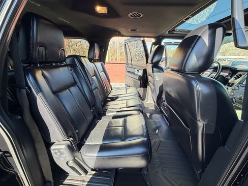 Used 2017 Ford Expedition EL XLT w/ Equipment Group 202A image 17