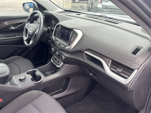Certified 2023 GMC Terrain SLE w/ Driver Convenience Package FWD image 28
