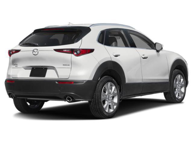 Used 2024 MAZDA CX-30 AWD 2.5 S w/ Premium Package image 5