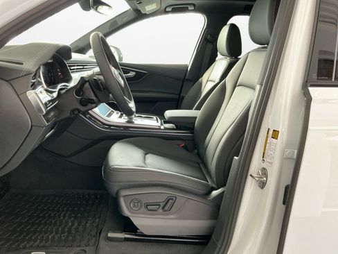 New 2026 Audi Q7 3.0T Premium Plus image 9