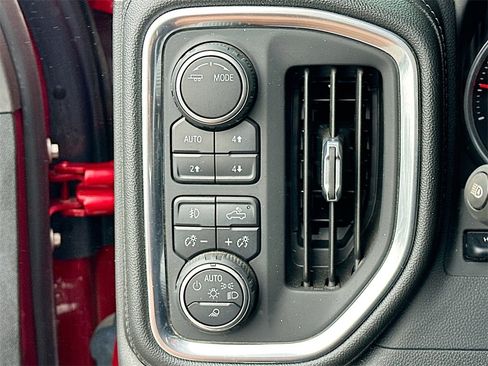 Certified 2021 Chevrolet Silverado 3500 High Country image 10