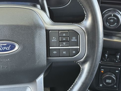 Used 2023 Ford F250 Lariat w/ Lariat Ultimate Package AWD/4WD image 20