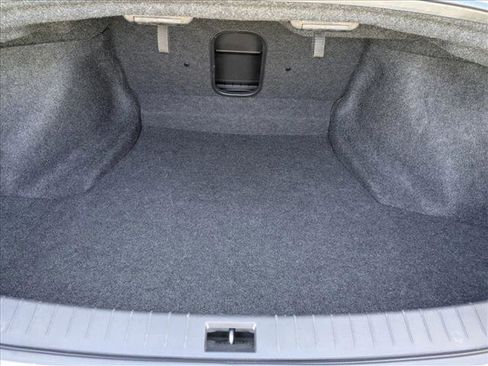 Used 2021 INFINITI Q50 Pure w/ Cargo Package RWD image 6