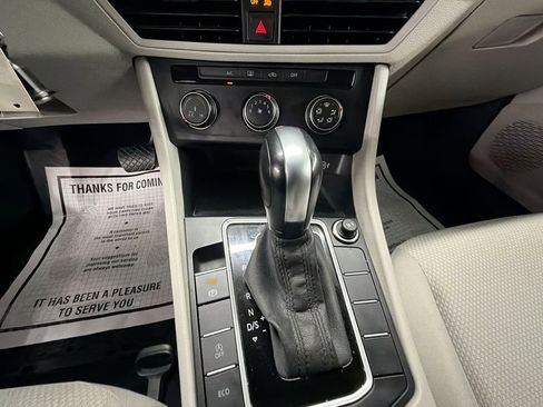 Used 2019 Volkswagen Jetta S w/ Driver Assistance Package FWD image 15