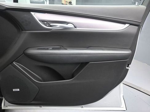 Used 2019 Cadillac XT5 Luxury FWD image 28