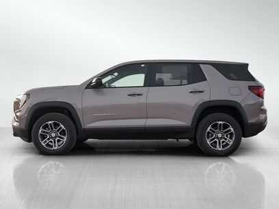 New 2026 GMC Terrain Elevation