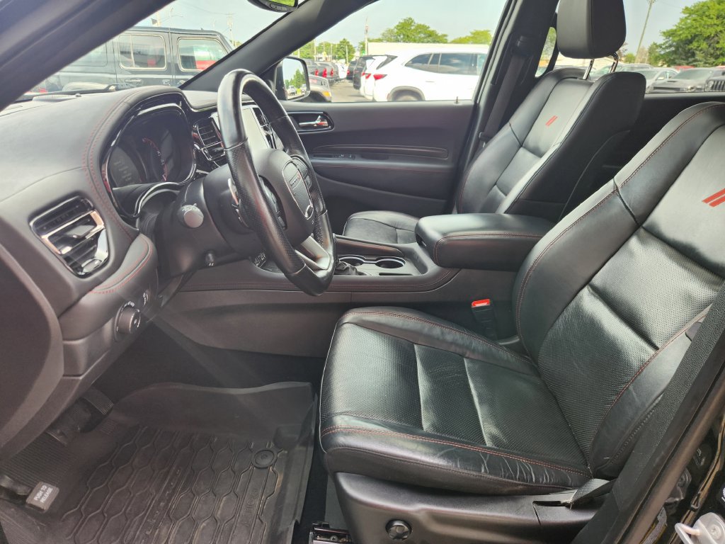 Used 2023 Dodge Durango GT AWD/4WD image 28