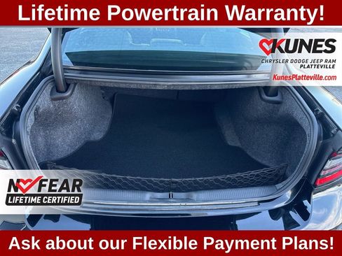Used 2023 Dodge Charger R/T w/ Plus Group image 30