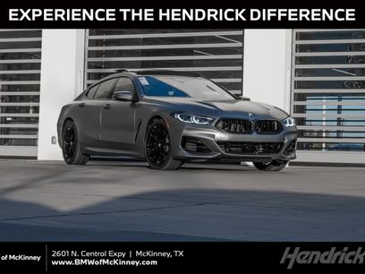 New 2026 BMW 840i xDrive