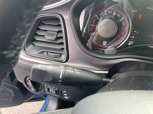 Used 2021 Dodge Challenger R/T w/ Blacktop Package image 26