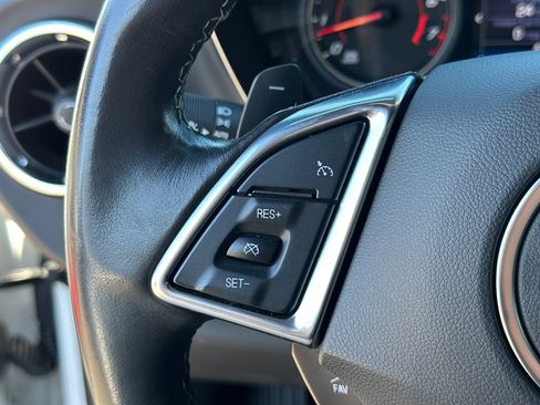 Used 2023 Chevrolet Camaro LT w/ Redline Edition image 21