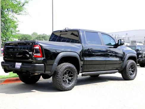 Used 2023 RAM 1500 TRX w/ TRX Level 2 Equipment Group AWD/4WD image 5