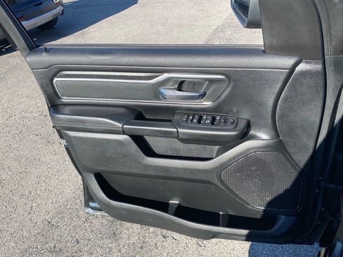 Used 2019 RAM 1500 Big Horn image 22