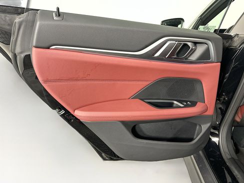 Used 2023 BMW i4 eDrive40 RWD image 27