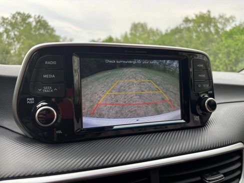 Used 2019 Hyundai Tucson SE image 7