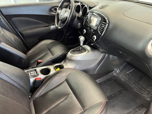 Used 2014 Nissan Juke SL image 15
