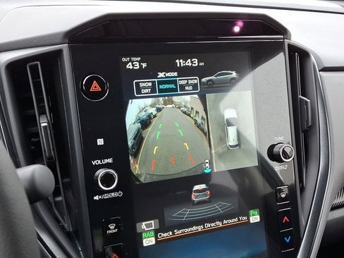 New 2026 Subaru Crosstrek 2.5i Limited image 13