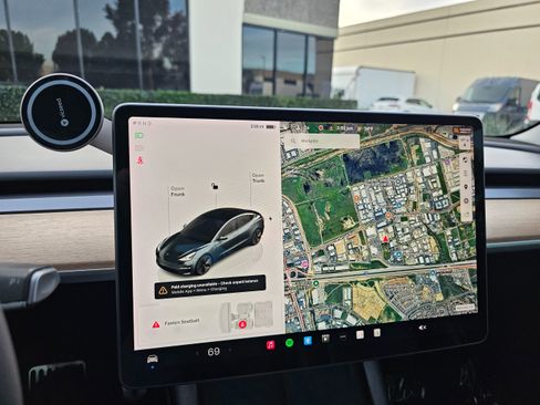 Used 2022 Tesla Model 3 Long Range image 30
