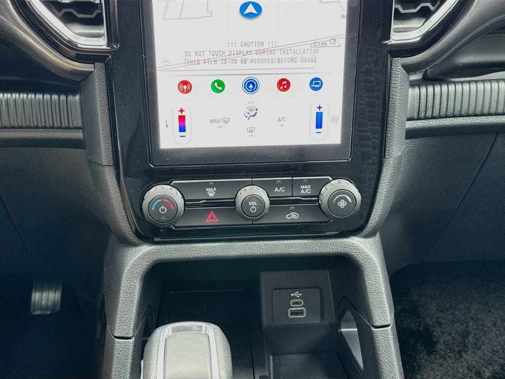 New 2026 Ford Ranger XLT w/ Black Appearance Package RWD image 16
