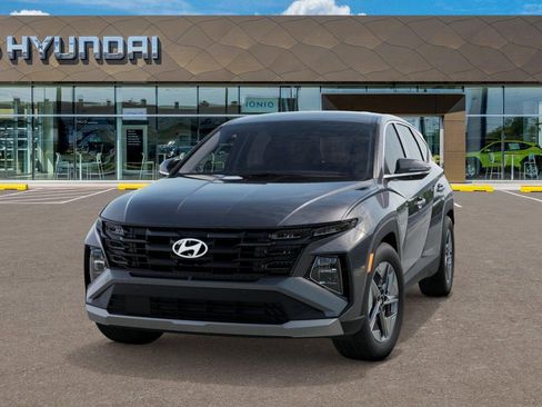 New 2026 Hyundai Tucson SEL image 6