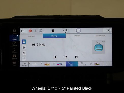 Used 2024 Jeep Wrangler Unlimited AWD/4WD image 25