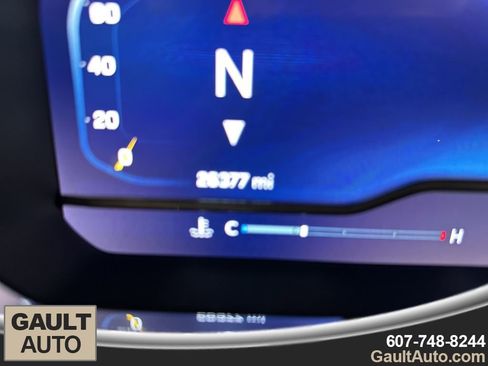 Used 2023 Chevrolet Silverado 1500 High Country w/ High Country Premium Package image 10