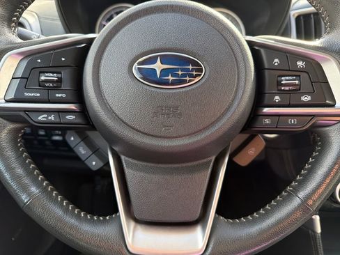 Certified 2022 Subaru Forester Limited image 51