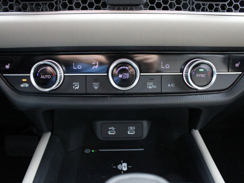 New 2026 Honda HR-V EX-L image 38