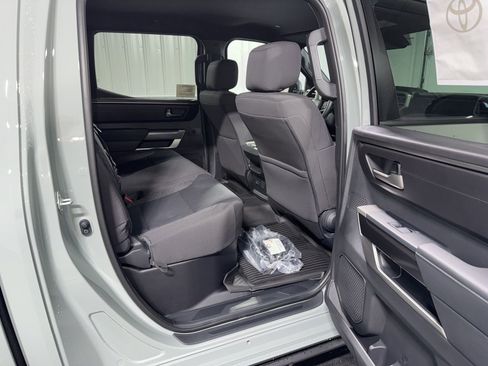 New 2026 Toyota Tundra SR5 w/ SR5 Convenience Package AWD/4WD image 12