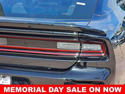 New 2026 Dodge Charger Scat Pack AWD/4WD image 39