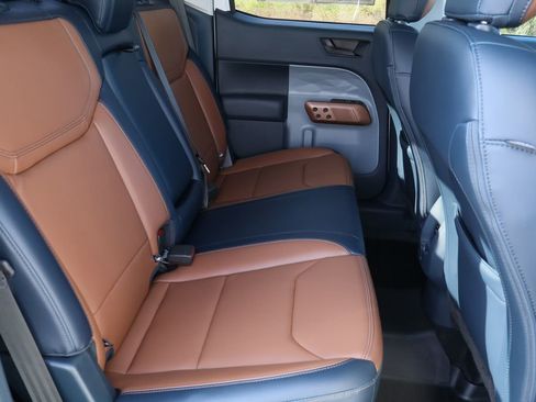 Used 2022 Ford Maverick Lariat w/ Equipment Group 500A Standard image 23