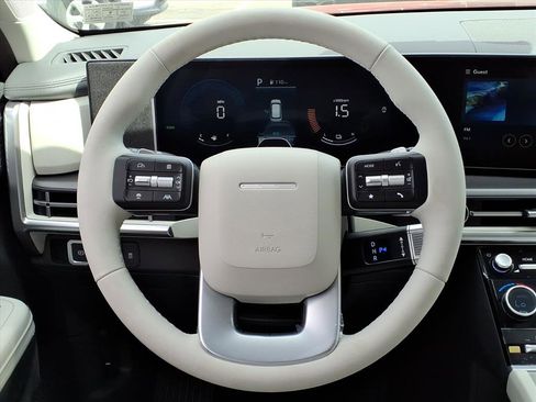 New 2026 Hyundai Santa Fe SEL image 12