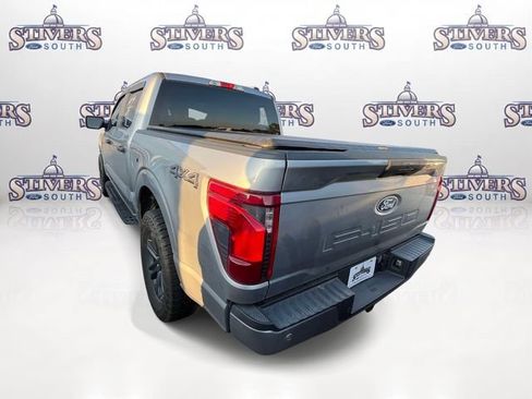 Used 2024 Ford F150 STX w/ Tow/Haul Package AWD/4WD image 7