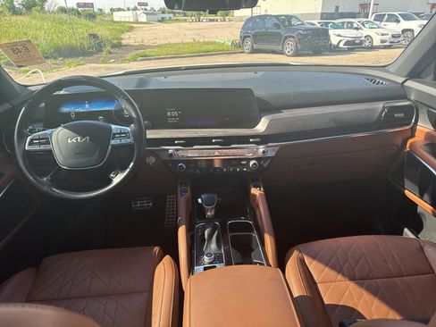 Used 2023 Kia Telluride SX X-Line AWD/4WD image 12