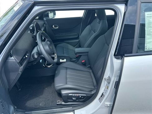 New 2026 MINI Cooper S FWD image 9
