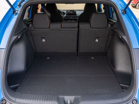 New 2027 Honda HR-V Sport image 12