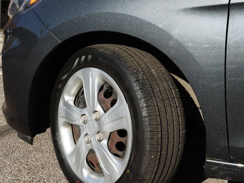 Used 2019 Chevrolet Spark LS image 5