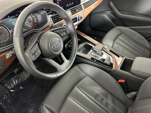 Used 2022 Audi A5 2.0T Premium image 9