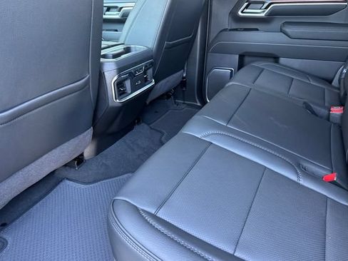 New 2026 GMC Sierra 2500 Denali w/ Max Trailering Package AWD/4WD image 13