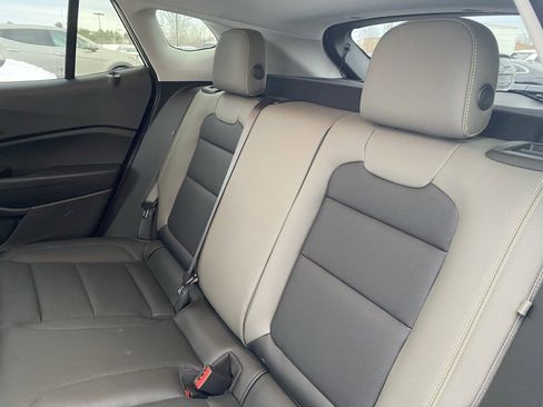 Used 2024 Chevrolet Trax ACTIV w/ Driver Confidence Package image 24