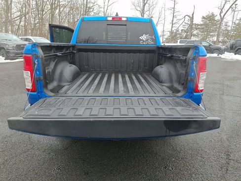 Used 2022 RAM 1500 Big Horn image 29