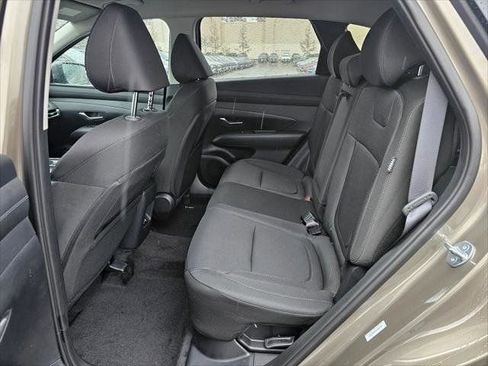 New 2026 Hyundai Tucson SEL AWD/4WD image 14