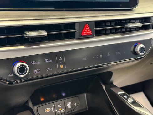 New 2026 Kia Sorento X-Line EX AWD/4WD image 20