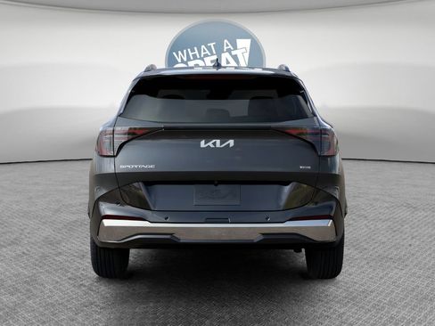 New 2027 Kia Sportage SX Prestige AWD/4WD image 5