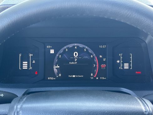 Used 2025 Toyota 4Runner SR5 image 23