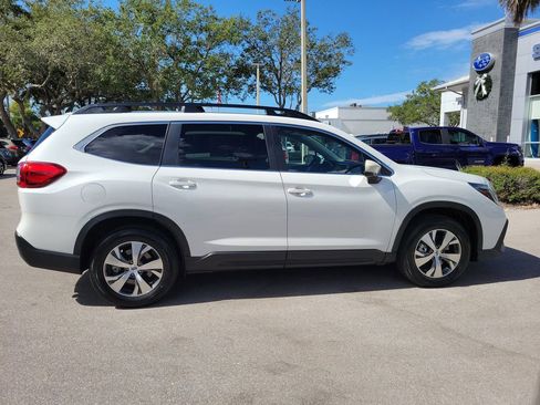 Used 2025 Subaru Ascent Premium image 6