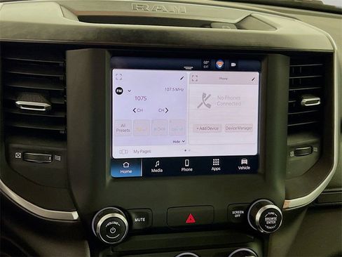 Used 2022 RAM 1500 Big Horn image 14