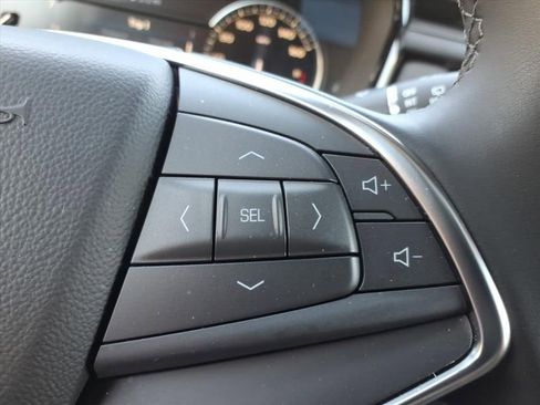 New 2026 Cadillac XT5 Luxury AWD/4WD image 19