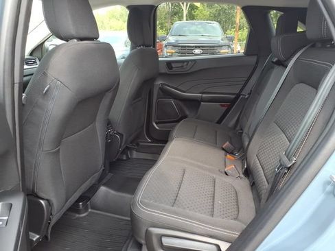 Certified 2023 Ford Escape Active AWD/4WD image 9